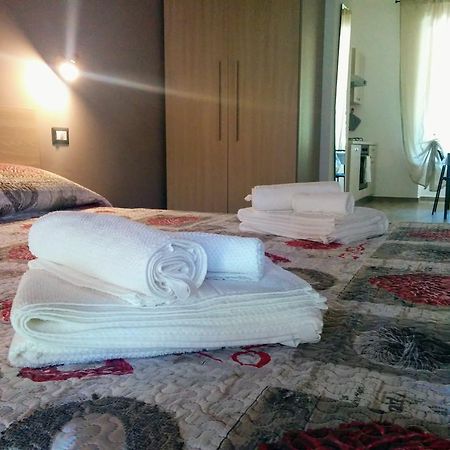 Sweet Home Cilento Агрополи Екстериор снимка