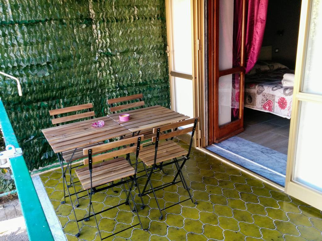 Sweet Home Cilento Агрополи Екстериор снимка