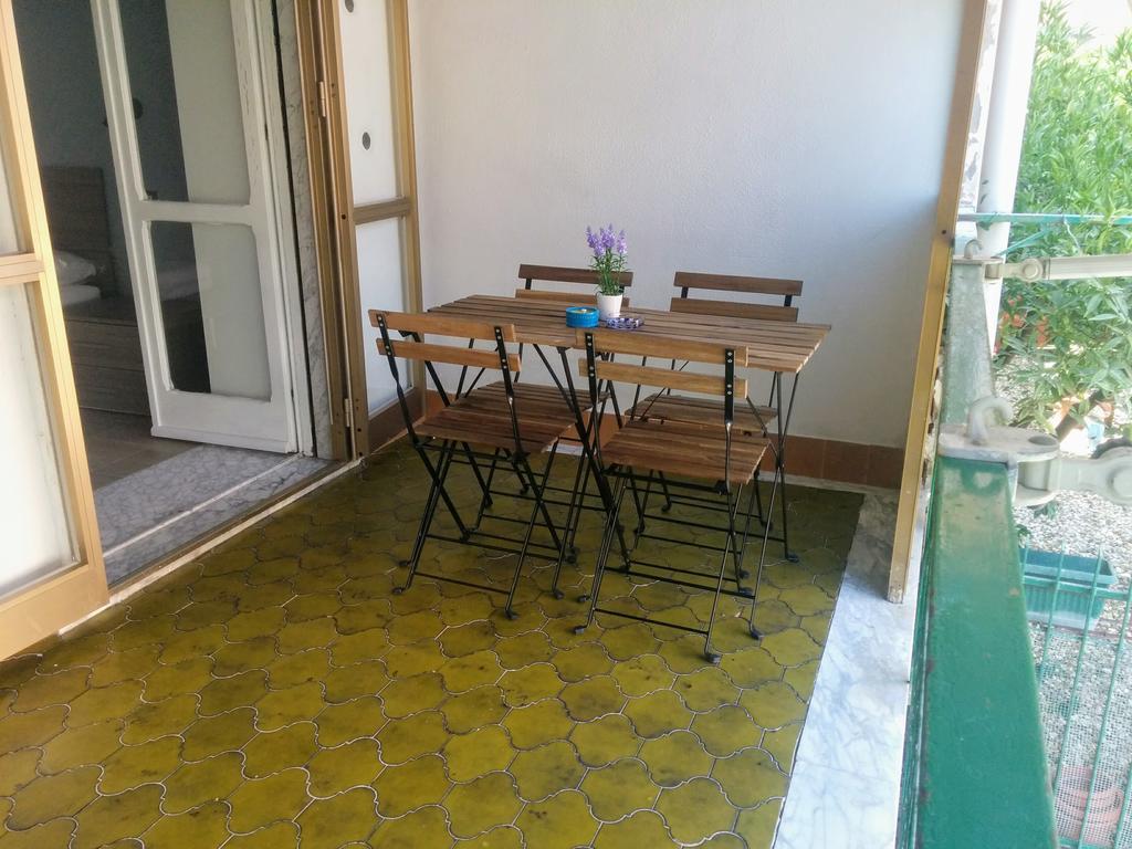 Sweet Home Cilento Агрополи Екстериор снимка