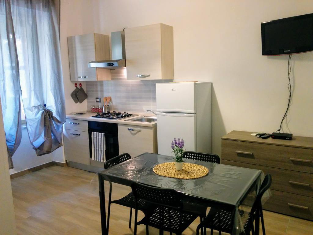 Sweet Home Cilento Агрополи Екстериор снимка