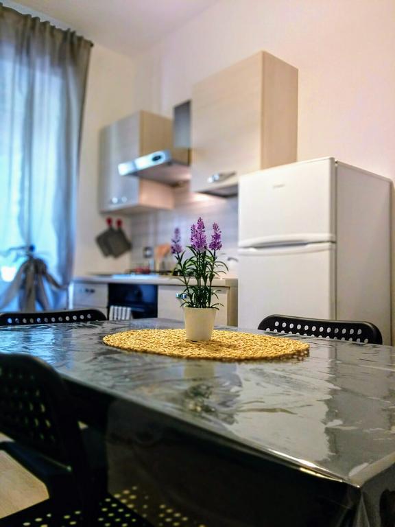 Sweet Home Cilento Агрополи Екстериор снимка