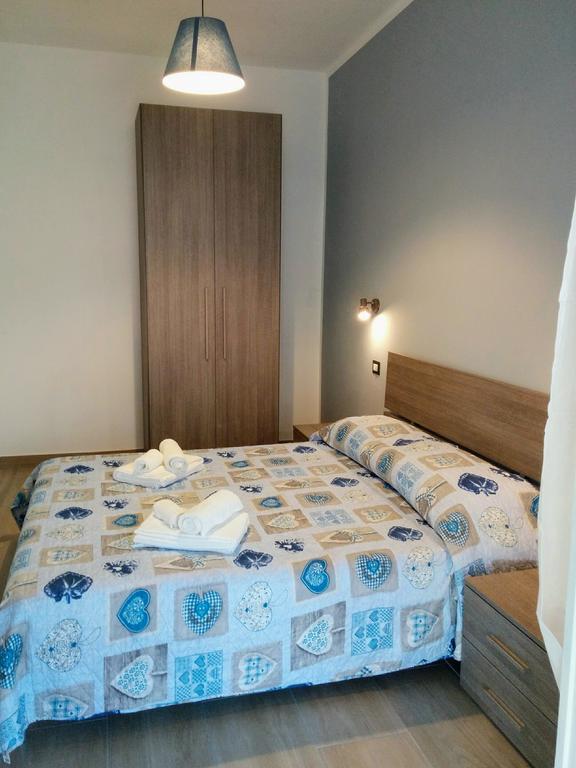 Sweet Home Cilento Агрополи Екстериор снимка