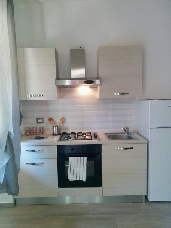 Sweet Home Cilento Агрополи Екстериор снимка