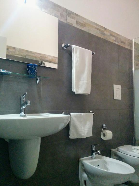 Sweet Home Cilento Агрополи Екстериор снимка